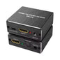 4K*2K 3D HDMI Audio Extractor Converter Konverter zu Optical AUX - Game-Kiosk