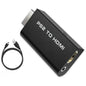 PS2 zu HDMI Adapter für PlayStation 2 to HDTV - Game-Kiosk