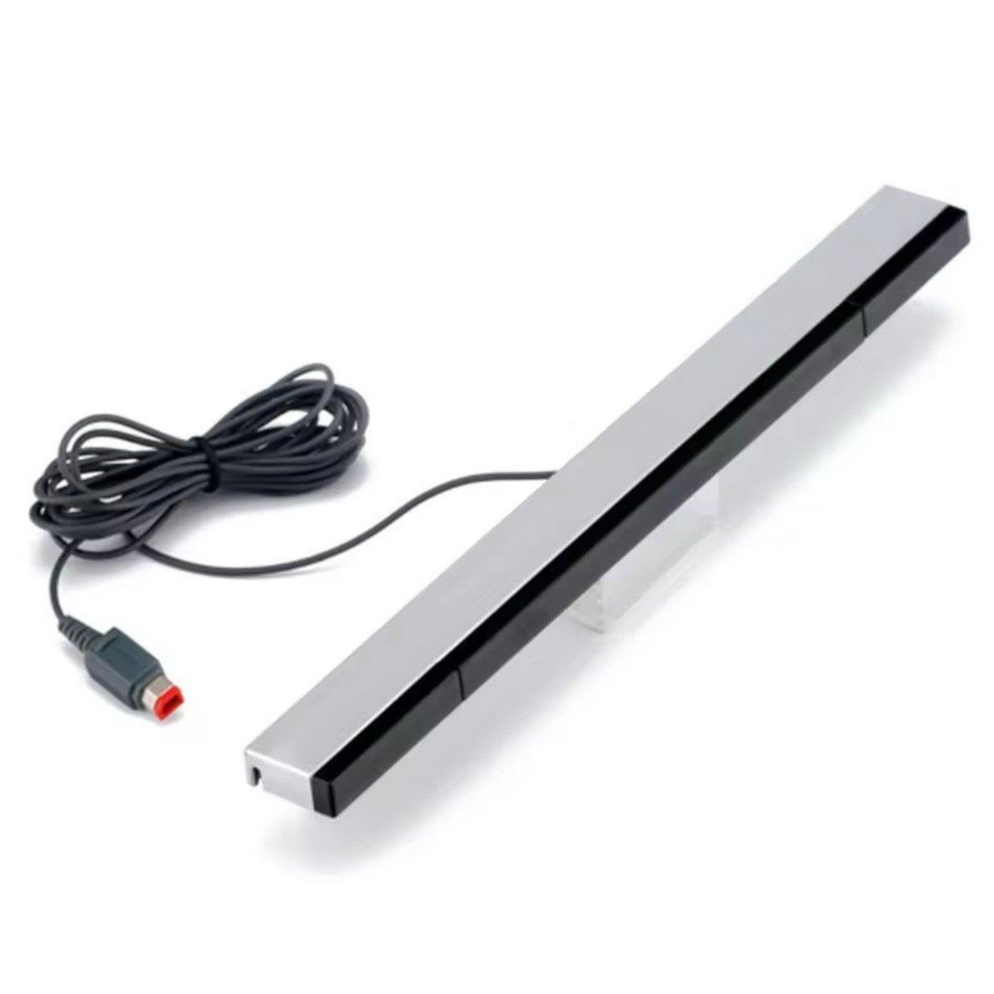 Sensorleiste für Wii & WiiU Konsole inkl. Halterung - Game-Kiosk