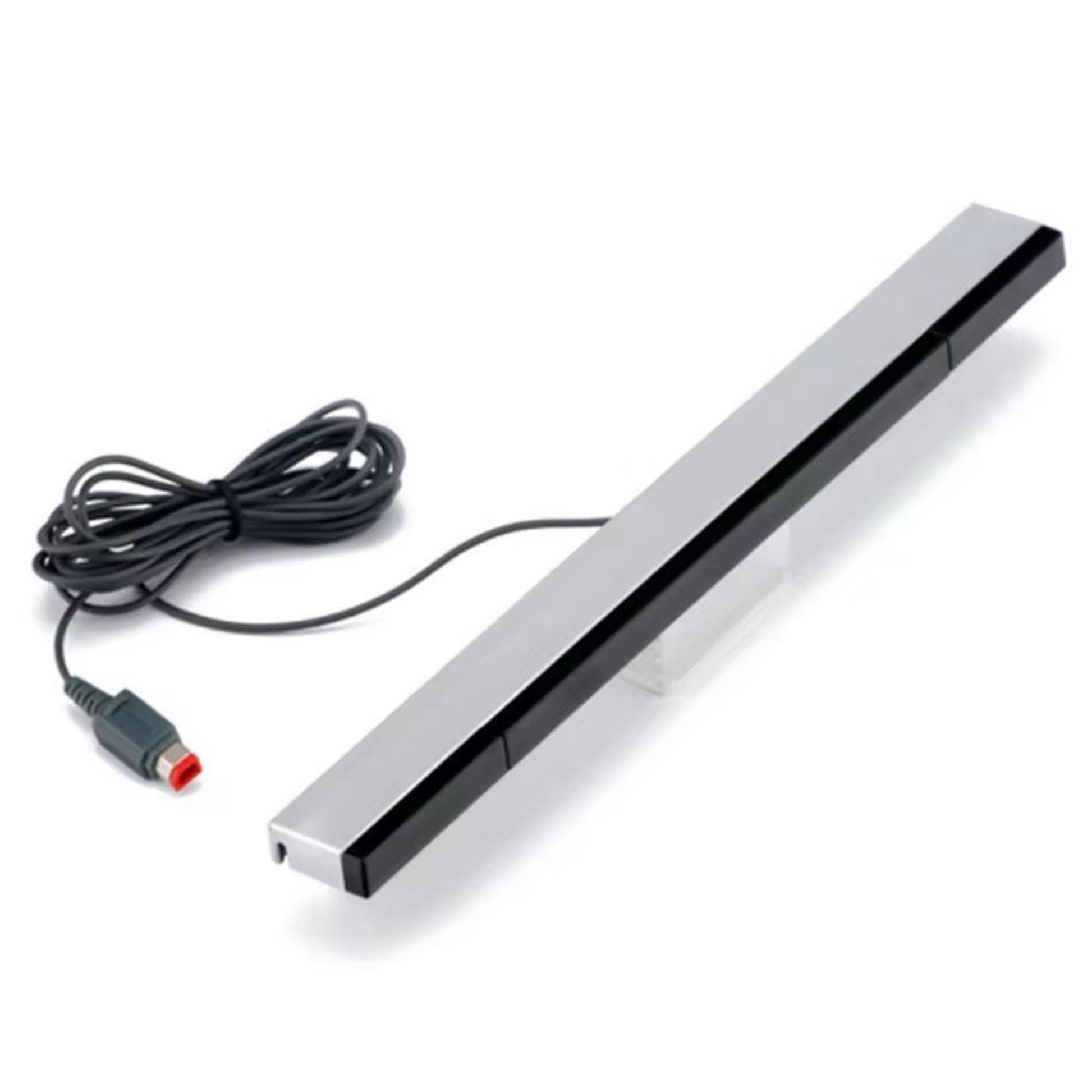 Sensorleiste für Wii & WiiU Konsole inkl. Halterung - Game-Kiosk