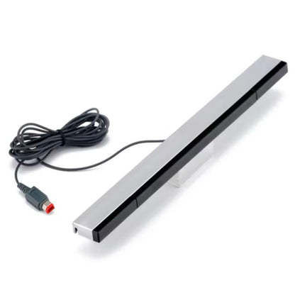 Sensorleiste für Wii & WiiU Konsole inkl. Halterung - Game-Kiosk