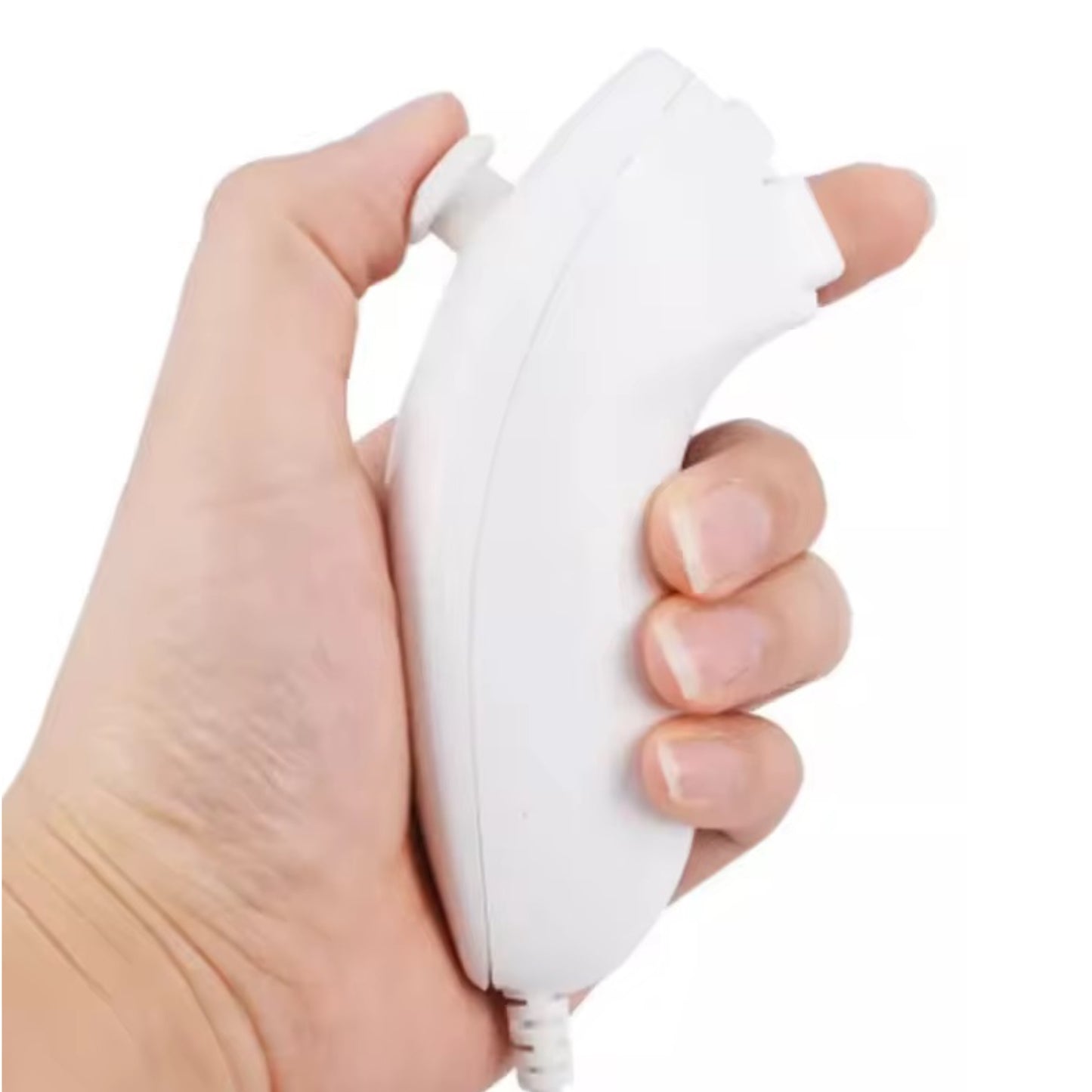 Nunchuck Controller für Wii/U Konsole - Game-Kiosk