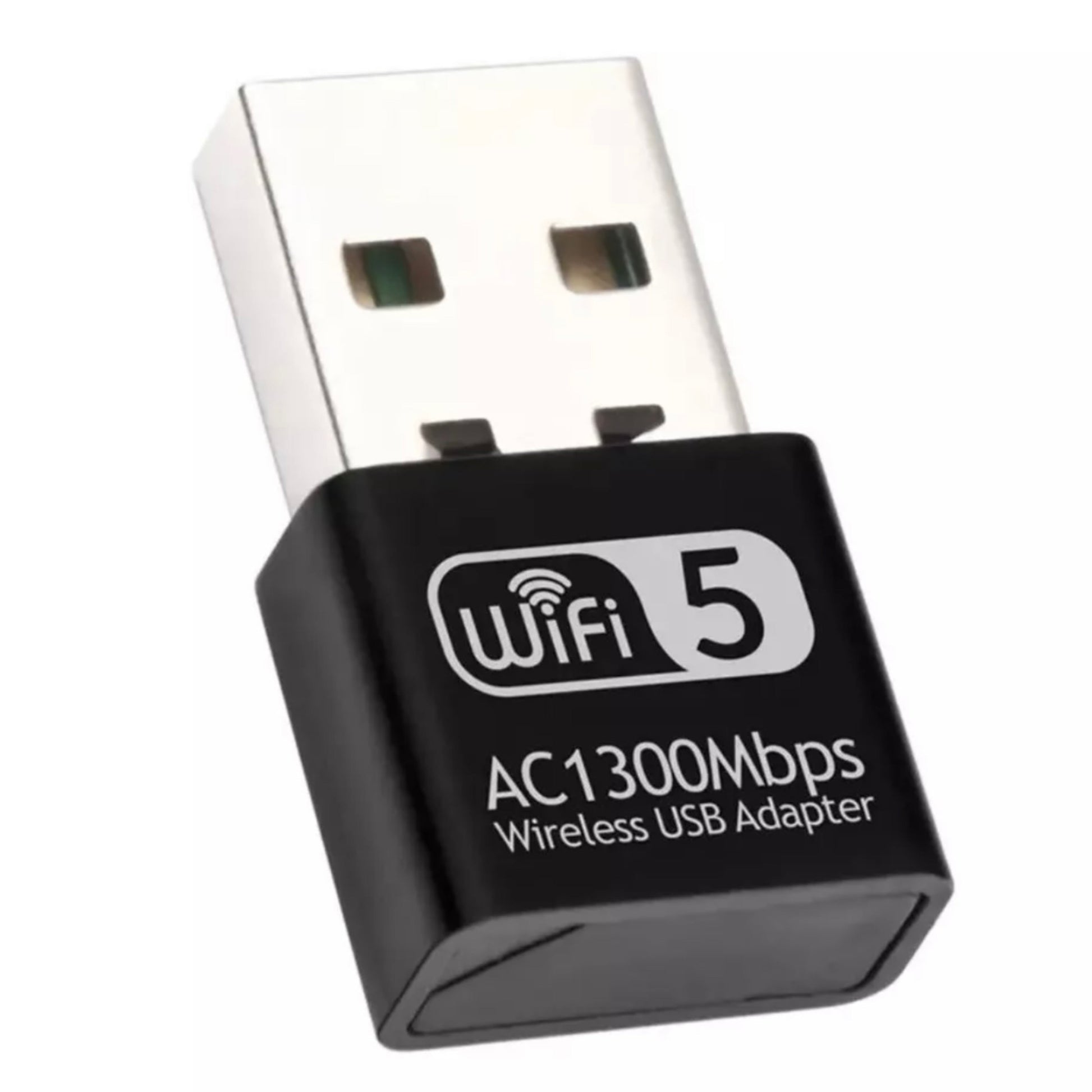 USB-WLAN-Stick AC 1300 - Game-Kiosk