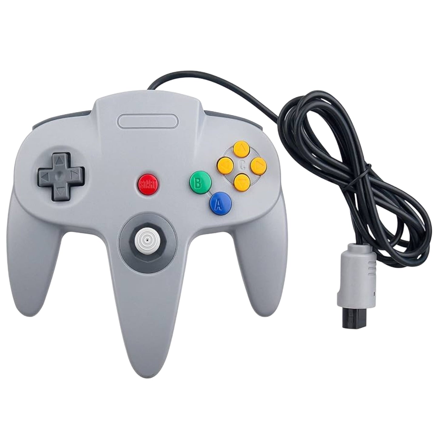 Gaming Controller für N64 - Game-Kiosk