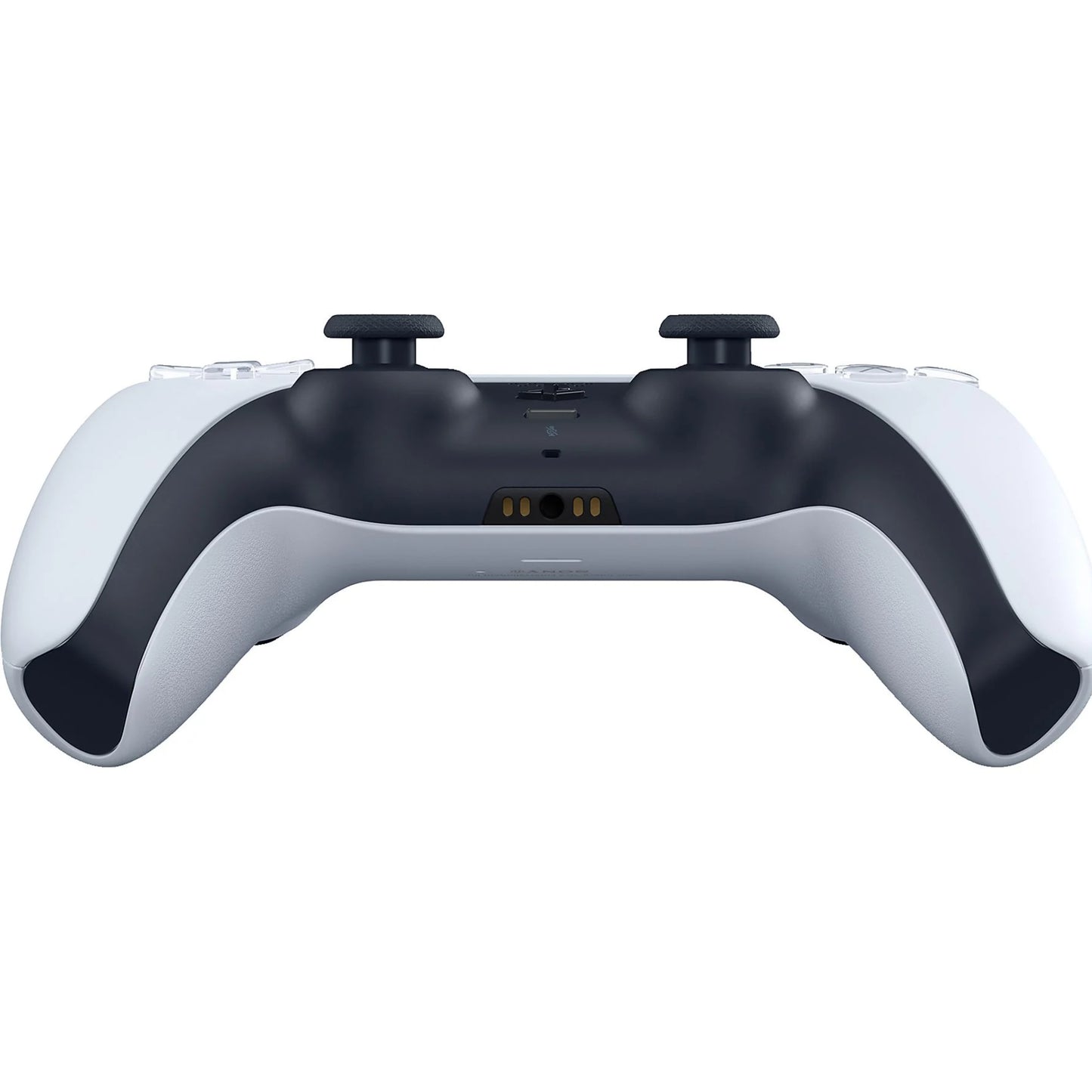 DualSense® Wireless Controller White für PlayStation 5, MAC, Android, iOS, PC