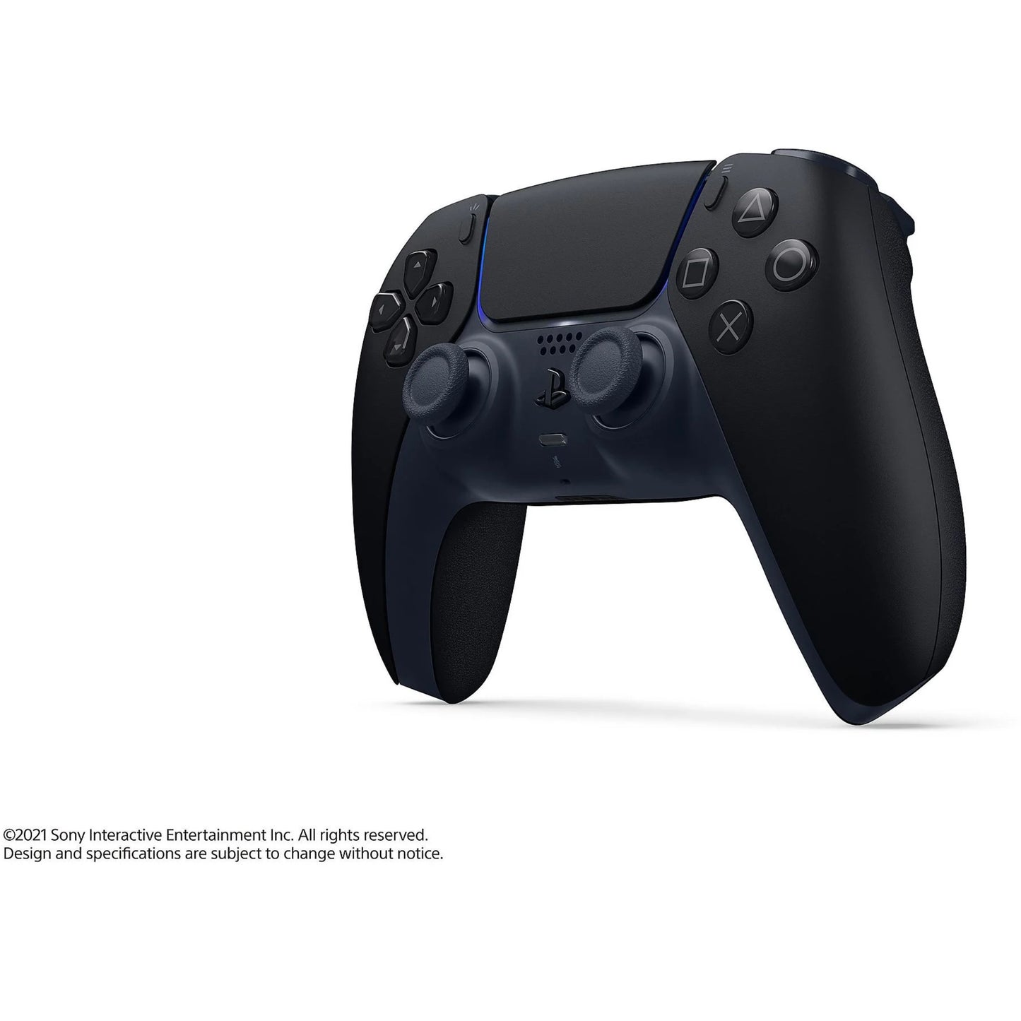 DualSense® Wireless Controller Midnight Black für PlayStation 5, MAC, Android, iOS, PC