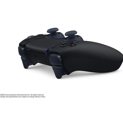 DualSense® Wireless Controller Midnight Black für PlayStation 5, MAC, Android, iOS, PC