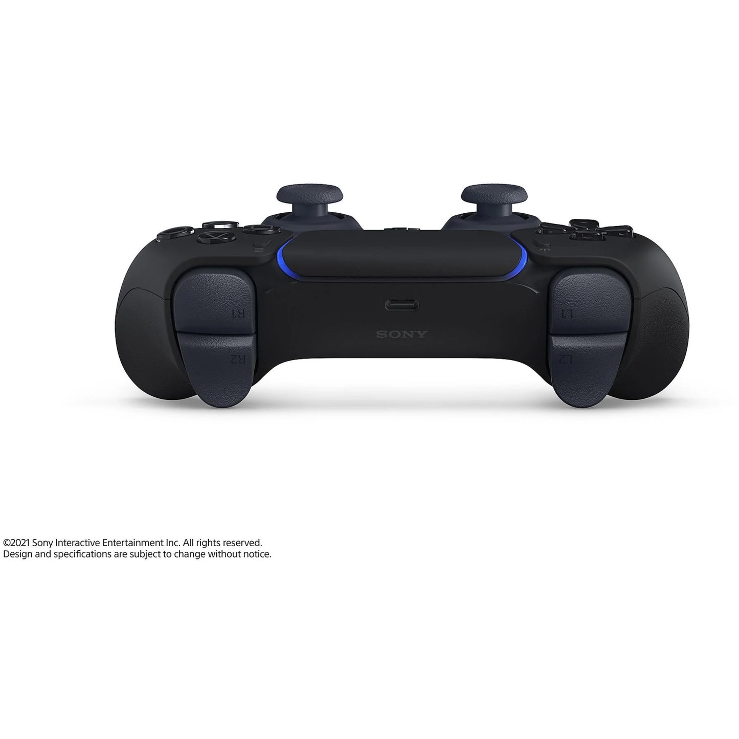 DualSense® Wireless Controller Midnight Black für PlayStation 5, MAC, Android, iOS, PC