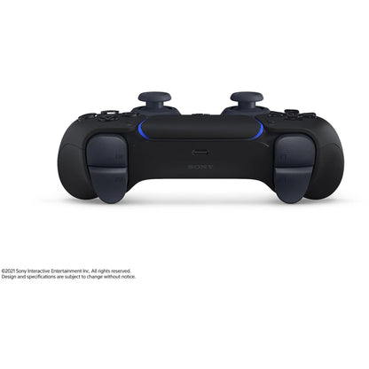DualSense® Wireless Controller Midnight Black für PlayStation 5, MAC, Android, iOS, PC