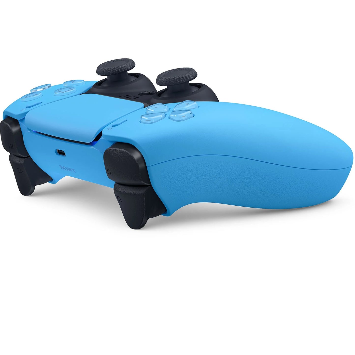 DualSense™ Wireless Controller - Starlight Blue 