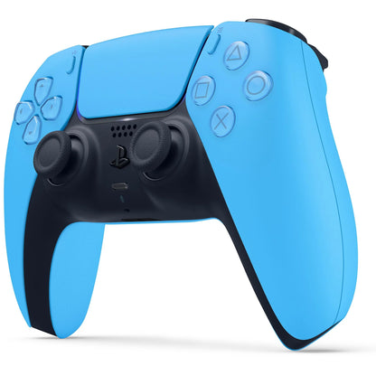 DualSense™ Wireless Controller - Starlight Blue 