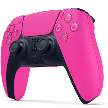 DualSense® Wireless Controller Nova Pink für PlayStation 5, MAC, Android, iOS, PC