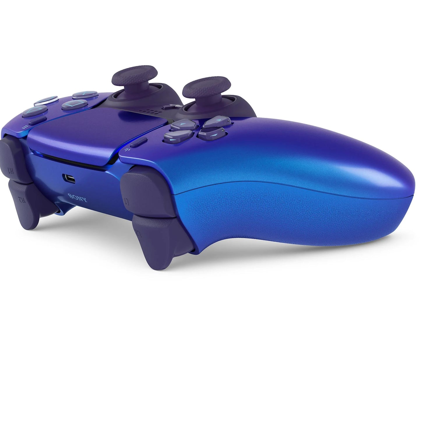 DualSense™ Wireless Controller - Cobalt Blue 