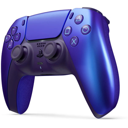 DualSense™ Wireless Controller - Cobalt Blue 