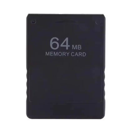 Speicherkarte Memory Card für PlayStation 2 PS2 Spiele Zubehör