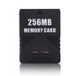 Speicherkarte Memory Card für PlayStation 2 PS2 Spiele Zubehör