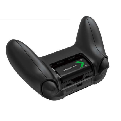 Akku für Xbox One - Series S/X Controller Batterie Pack 5550mWh inklusive 3m Kabel