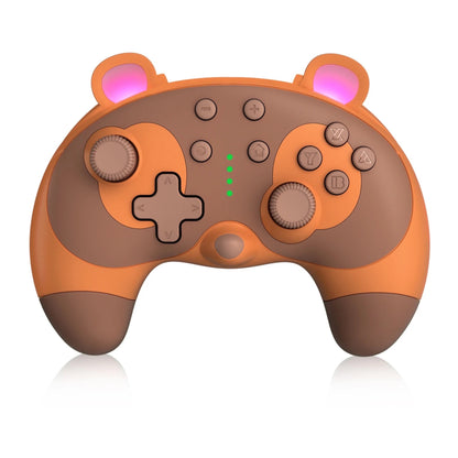 Pro-Controller kompatibel mit Switch