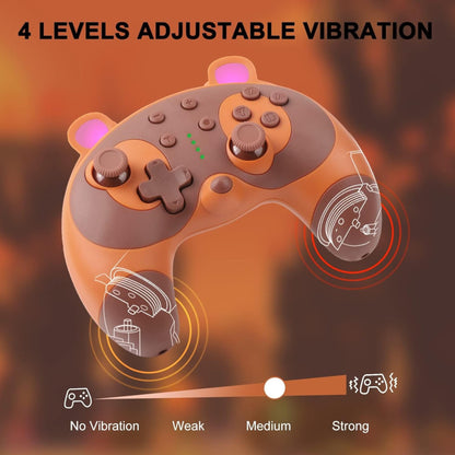 Pro-Controller kompatibel mit Switch