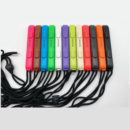 Handschlaufe für Nintendo Switch / OLED Joy-Con Handgelenk Schlaufe Strap Schiene