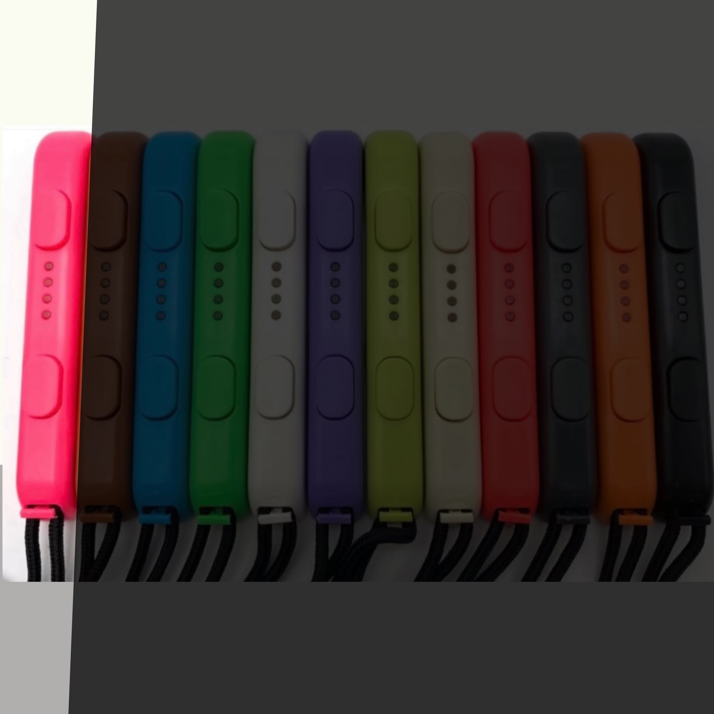 Handschlaufe für Nintendo Switch / OLED Joy-Con Handgelenk Schlaufe Strap Schiene
