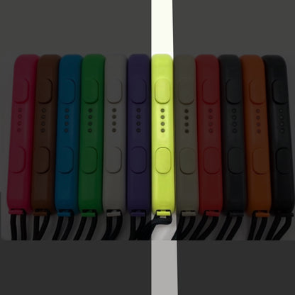 Handschlaufe für Nintendo Switch / OLED Joy-Con Handgelenk Schlaufe Strap Schiene