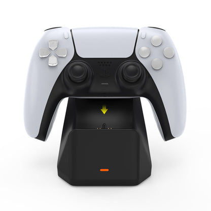 Dobe PlayStation 5 DualSense Controller-Ladestation PS5 inkl. Kabel USB Typ-C