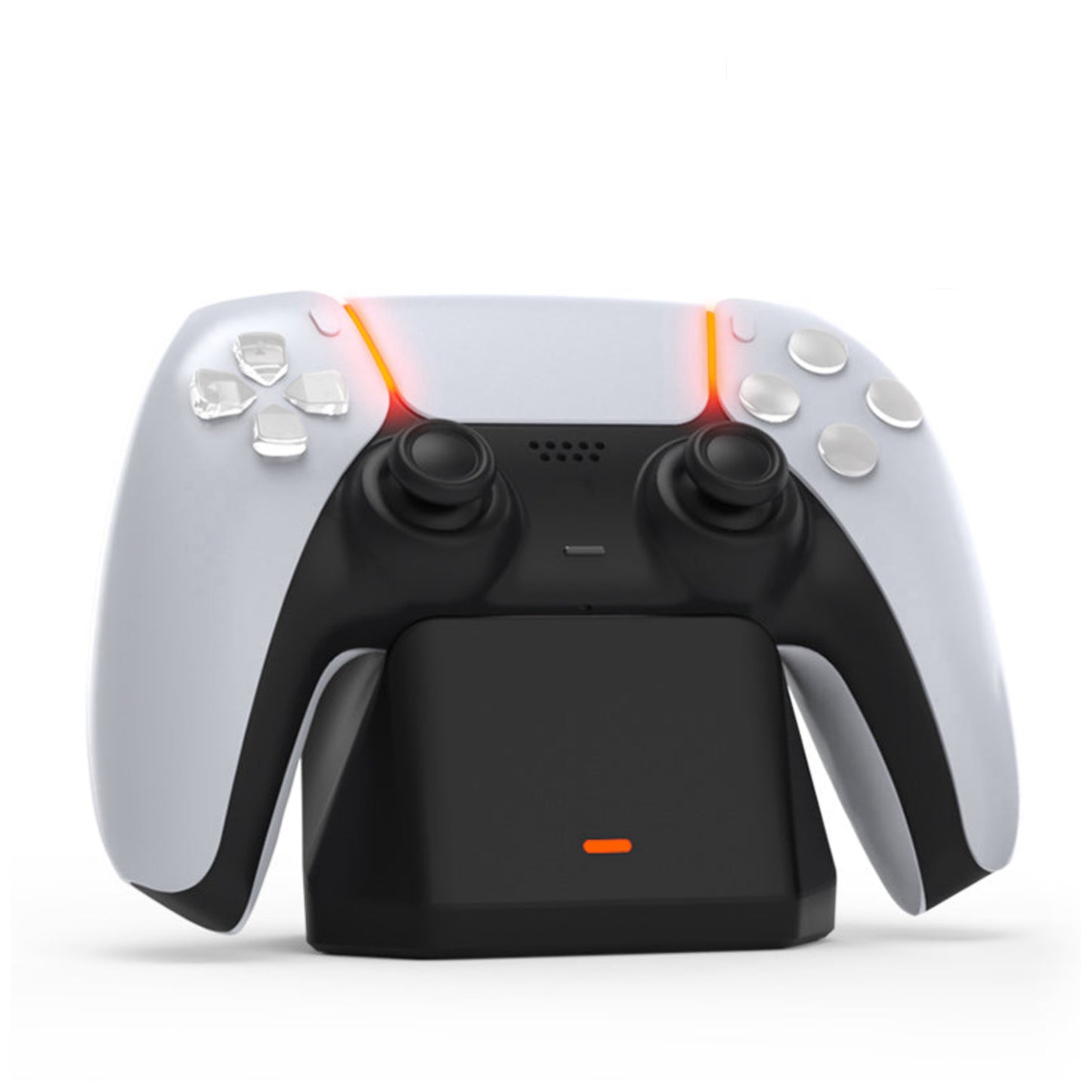 Dobe PlayStation 5 DualSense Controller-Ladestation PS5 inkl. Kabel USB Typ-C