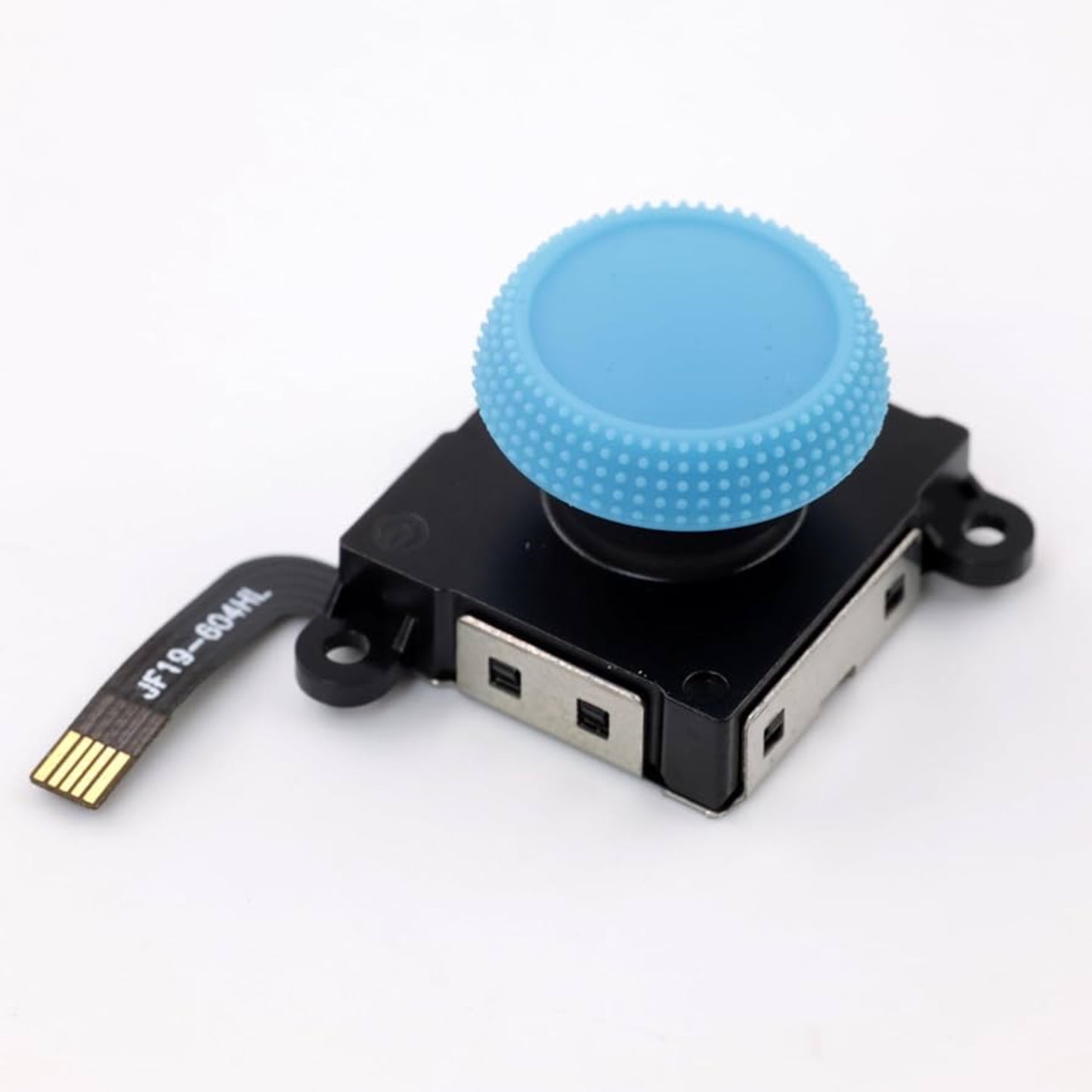 TMR-Hall-Effekt Joystick 2.0 Upgrade Version für Nintendo Switch, OLED & Lite - Anti-Stick-Drift