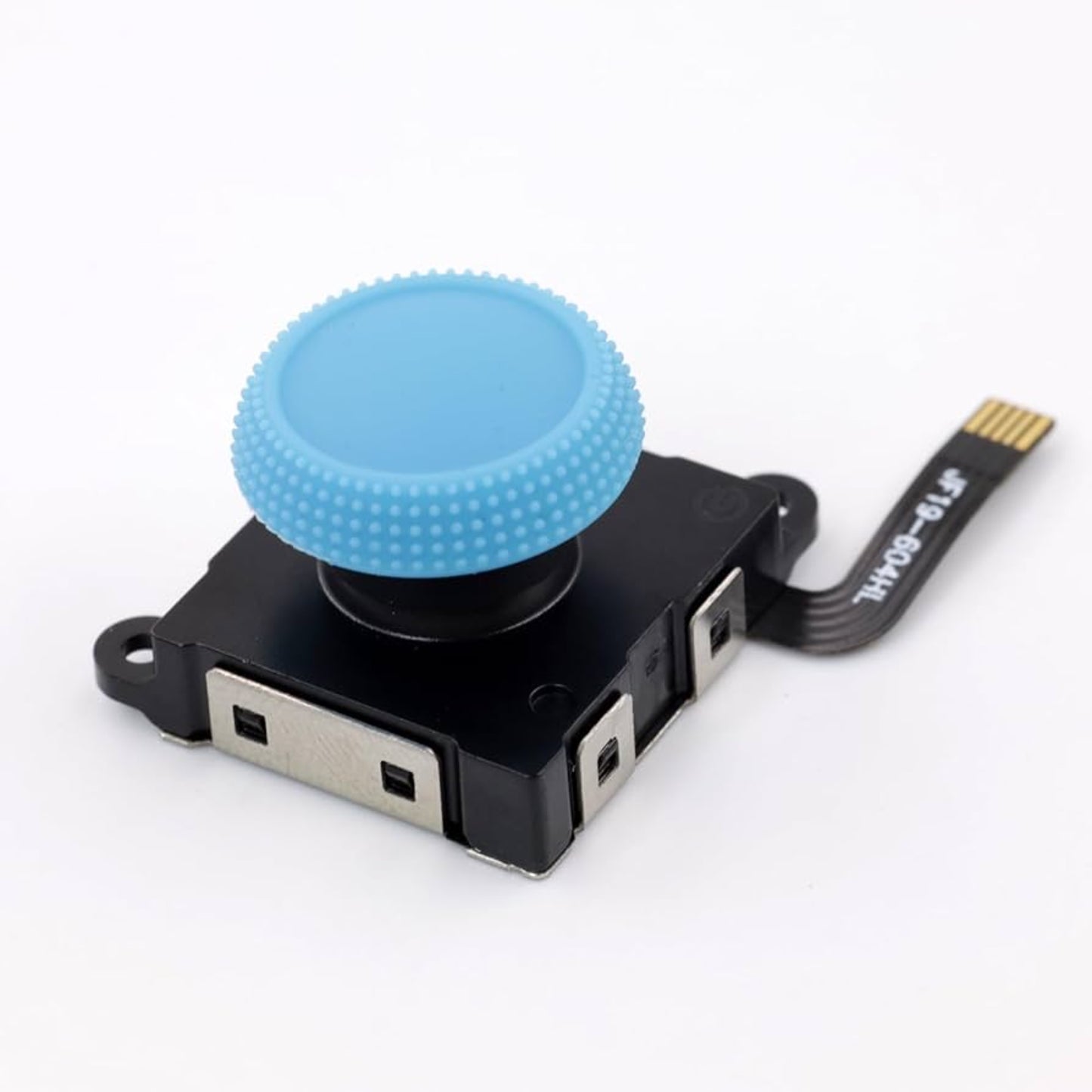 TMR-Hall-Effekt Joystick 2.0 Upgrade Version für Nintendo Switch, OLED & Lite - Anti-Stick-Drift