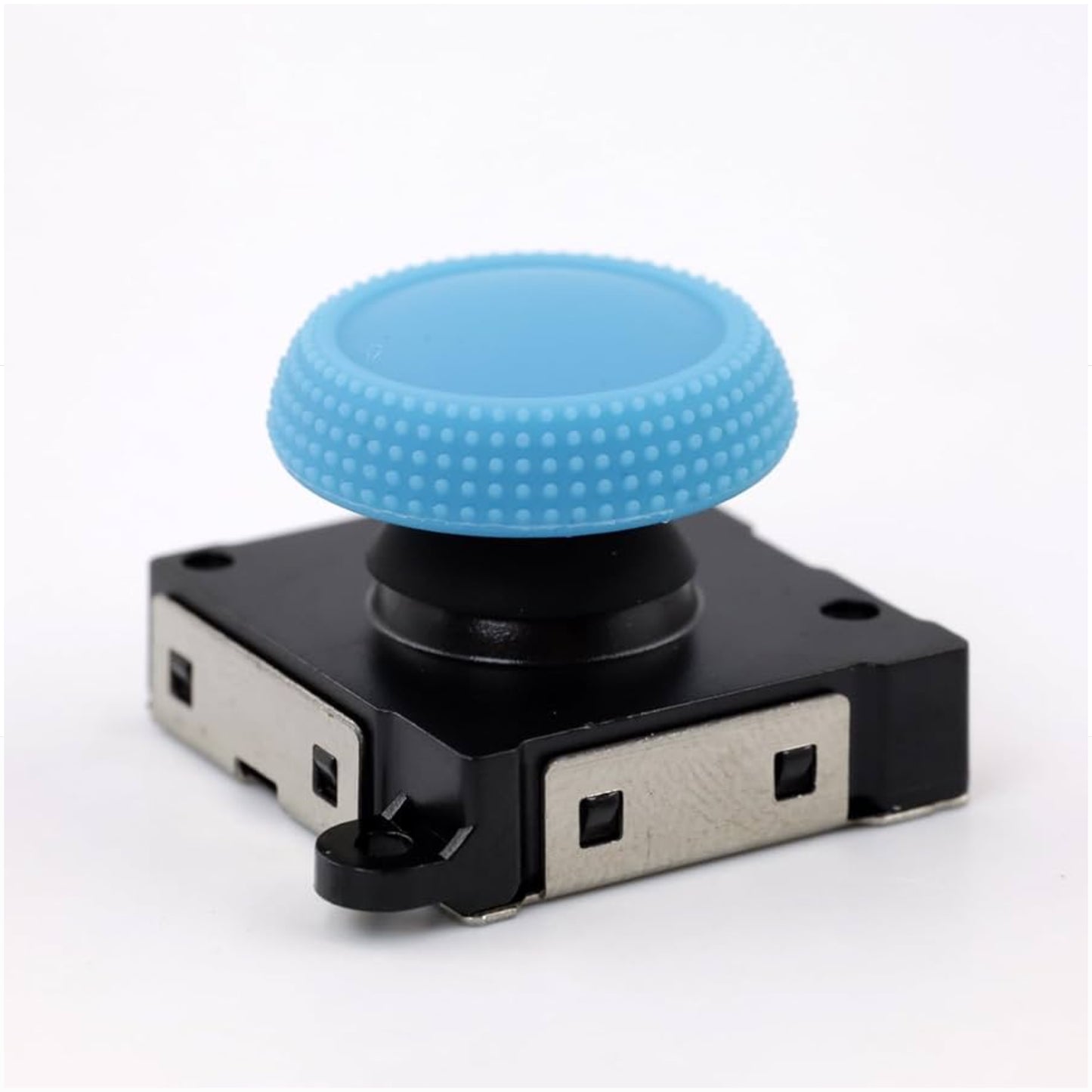 TMR-Hall-Effekt Joystick 2.0 Upgrade Version für Nintendo Switch, OLED & Lite - Anti-Stick-Drift