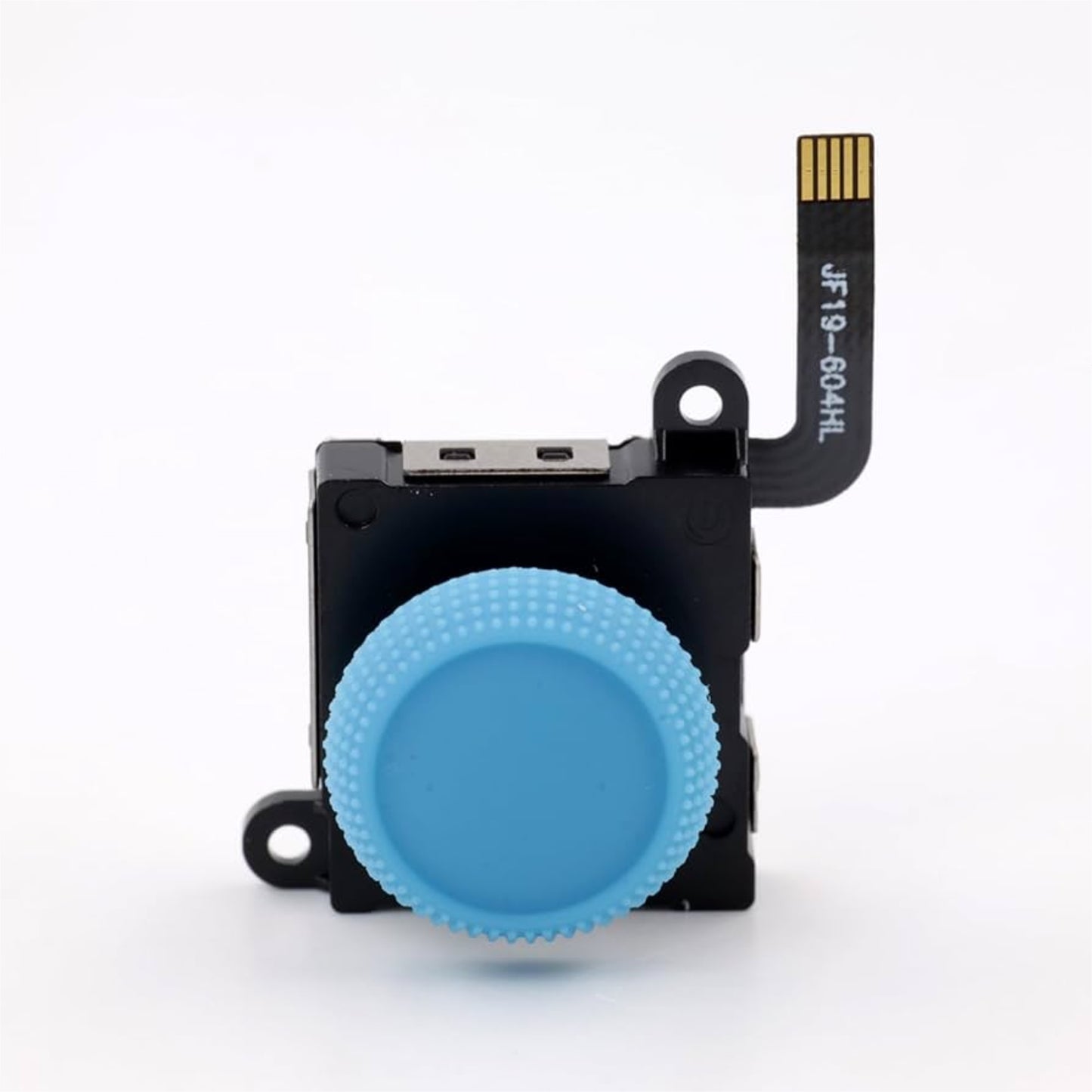TMR-Hall-Effekt Joystick 2.0 Upgrade Version für Nintendo Switch, OLED & Lite - Anti-Stick-Drift