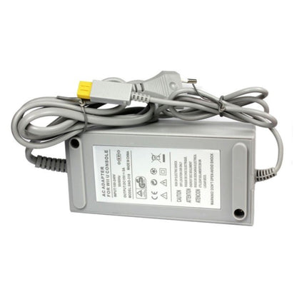 Netzteil für Nintendo Wii U Konsole – AC Adapter 100–240V