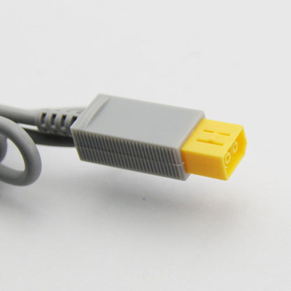 Netzteil für Nintendo Wii U Konsole – AC Adapter 100–240V