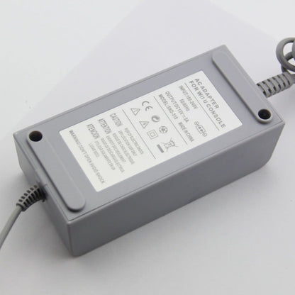Netzteil für Nintendo Wii U Konsole – AC Adapter 100–240V