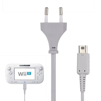 Netzteil für Wii U GamePad - AC Adapter