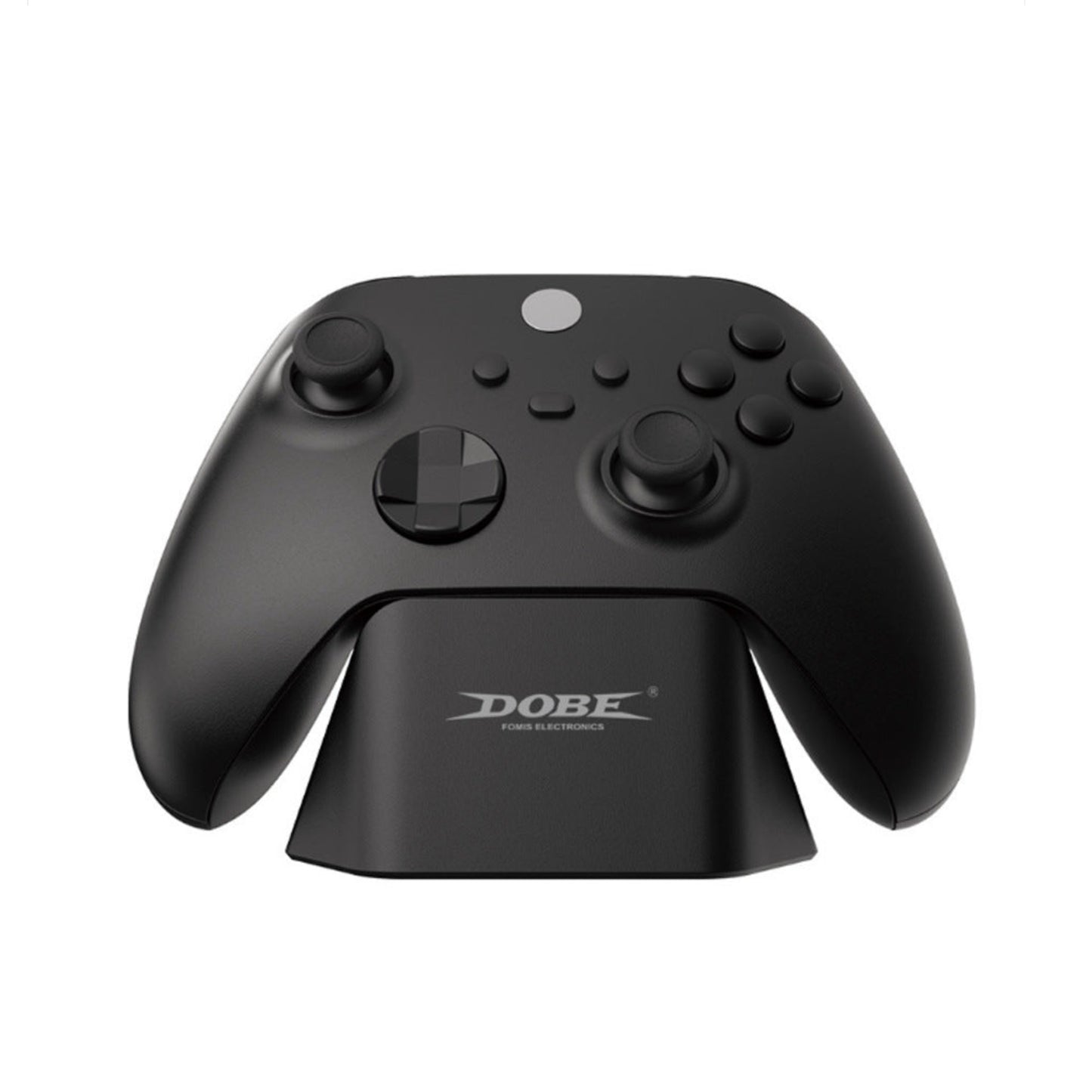 DOBE Halterung-Ständer für Xbox Series One & X/S Controller - schwarz