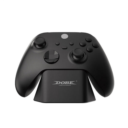 DOBE Halterung-Ständer für Xbox Series One & X/S Controller - schwarz