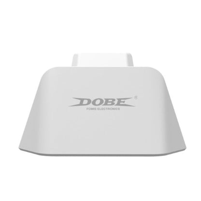 DOBE Halterung-Ständer für Xbox Series One & X/S Controller - weiss