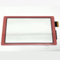 Touchscreen Scheibe Ersatzglas für Nintendo Switch Lite + Klebestreifen Rahmen