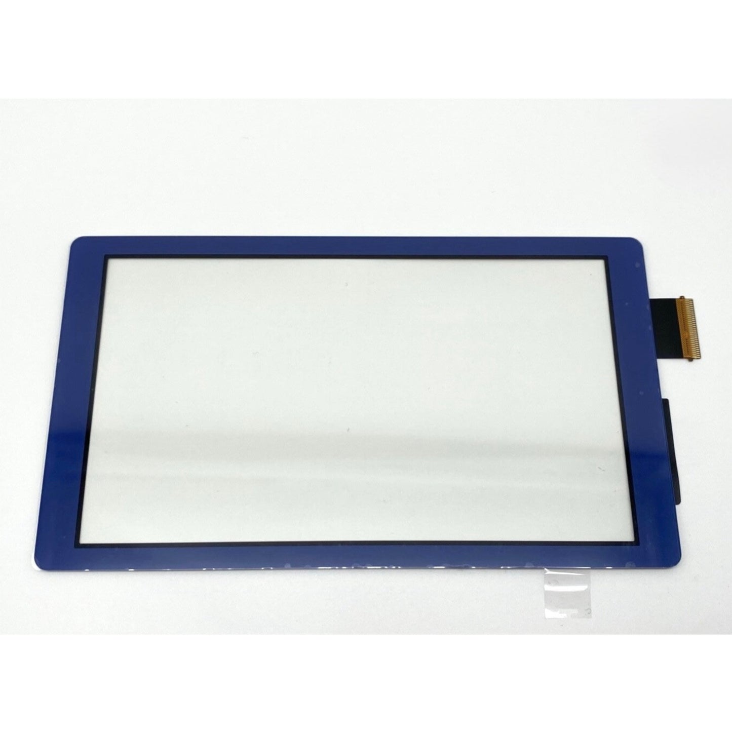 Touchscreen Scheibe Ersatzglas für Nintendo Switch Lite + Klebestreifen Rahmen