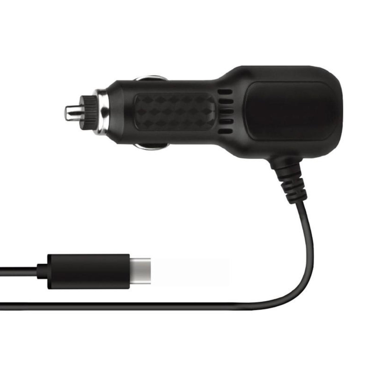 DOBE 1,2m KFZ Auto Ladegerät Kabel für Nintendo Switch / Lite / OLED / Switch 2 USB-C QC3.0 Fast Charge PD