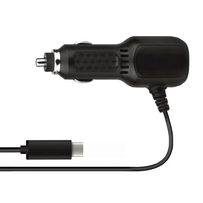 DOBE 1,2m KFZ Auto Ladegerät Kabel für Nintendo Switch / Lite / OLED / Switch 2 USB-C QC3.0 Fast Charge PD