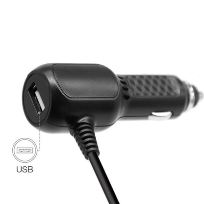 DOBE 1,2m KFZ Auto Ladegerät Kabel für Nintendo Switch / Lite / OLED / Switch 2 USB-C QC3.0 Fast Charge PD