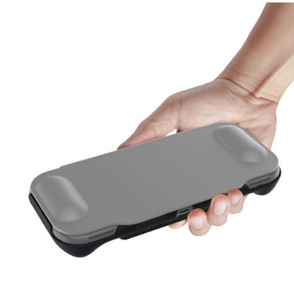 Schutzhülle Case mit integriertem Powerbank 5000-mAh-Akku für Nintendo Switch Lite Konsole