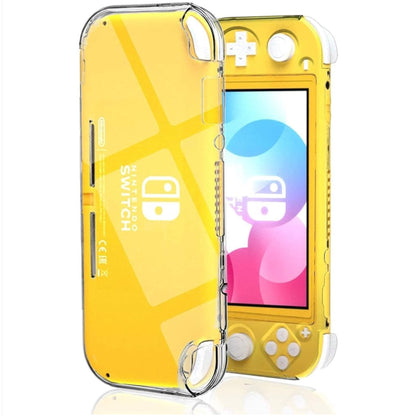 Schutzhülle für Nintendo Switch Lite Transparent - Crystal Case