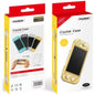 Schutzhülle für Nintendo Switch Lite Transparent - Crystal Case