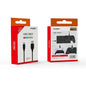 DOBE USB-C Kabel 2m für PS5, Xbox Series X/S & Nintendo Switch Pro / Lade- & Datenkabel