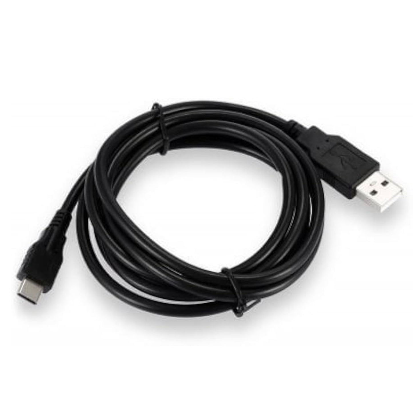 DOBE USB-C Kabel 2m für PS5, Xbox Series X/S & Nintendo Switch Pro / Lade- & Datenkabel