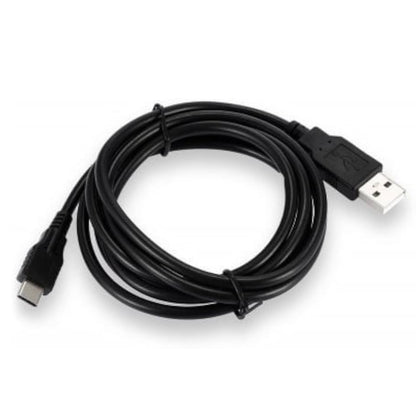 DOBE USB-C Kabel 2m für PS5, Xbox Series X/S & Nintendo Switch Pro / Lade- & Datenkabel
